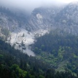 1505F 018 Chur(CH)-Mannheim